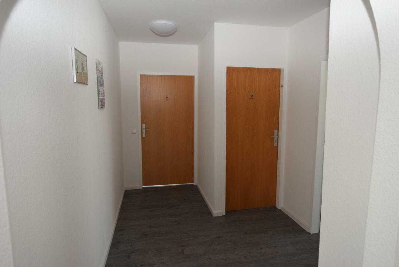 Monteurzimmer Messe Airport Wolfschlugen Екстериор снимка